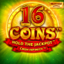 logo 16 Coins Grand Gold Edition