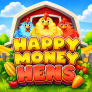 logo Happy Money Hens