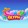 logo Candy Glyph