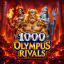 logo 1000 Olympus Rivals