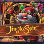 logo Jingle Spin