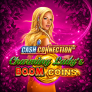 logo Cash Connection - Charming Lady's Boom Coins