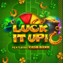 logo Luck it up!