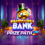 logo Billionaire's Bank Prize Path