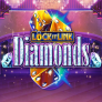 logo Lock It Link Diamonds