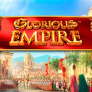 logo Glorious Empire