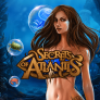 logo Secrets of Atlantis