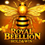 logo Royal Beellion Hold & Win