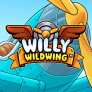 logo Willy Wildwing