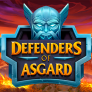 logo Defenders of Asgard