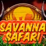 logo Savanna Safari