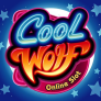 logo Cool Wolf