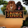 logo 2 Kings of Africa