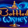 logo Bottled Wishes