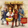 logo Sun Wukong