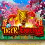 logo Tiger Emperor