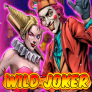 logo Wild Joker