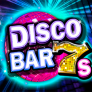 logo Disco Bar 7s