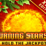logo Burning Stars 3 Xmas Edition