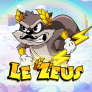 logo Le Zeus