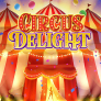 logo Circus Delight