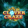 logo Clover Craze