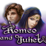logo Romeo and Juliet (Ready Play Gaming)