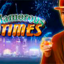 logo Glamorous Times