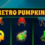 logo Retro Pumpkin