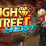 logo High Street Heist