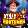 logo Dynamite Fortunes