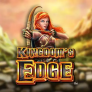 logo Kingdom's Edge