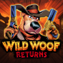 logo Wild Woof Returns