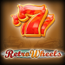 logo Retro Wheels