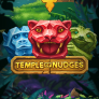 logo Temple of Nudges