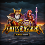 logo Gates of Asgard Power Combo