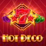 logo Hot Deco