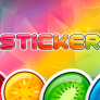 logo Stickers