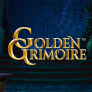 logo Golden Grimoire