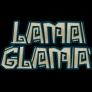 logo Lama Glama