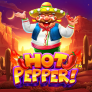 logo Hot Pepper