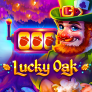 logo Lucky Oak