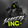 logo Slayers Inc