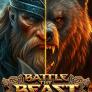 logo Battle The Beast