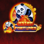logo Asian Fortune