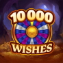 logo 10000 Wishes