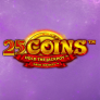 logo 25 Coins