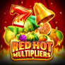 logo Red Hot Multipliers