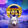 logo Unstoppable Wolf
