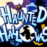 logo Haunted Hallows